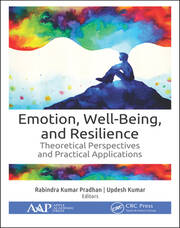 Emotion, Well-Being, and Resilience: Theoretical Perspectives and Practical Applications book cover