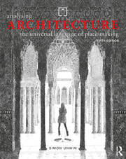 Analysing Architecture: The universal language of place-making book cover