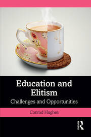 Education and Elitism: Challenges and Opportunities book cover