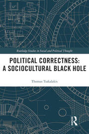 Political Correctness: A Sociocultural Black Hole book cover