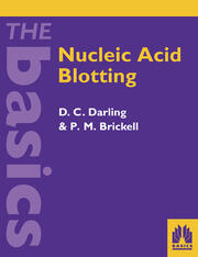 Nucleic Acid Blotting book cover