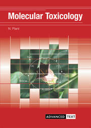 Molecular Toxicology book cover