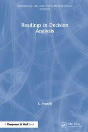 Readings in Decision Analysis book cover