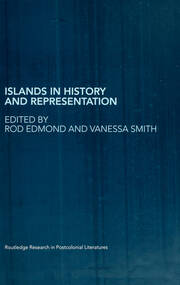 Islands in History and Representation book cover