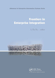 Frontiers in Enterprise Integration book cover