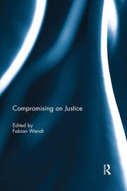 Compromising on Justice book cover