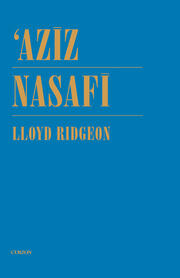 Aziz Nasafi book cover