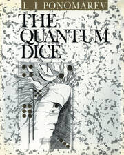 The Quantum Dice book cover