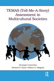 TEMAS (Tell-Me-A-Story) Assessment in Multicultural Societies book cover