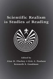 Scientific Realism in Studies of Reading book cover