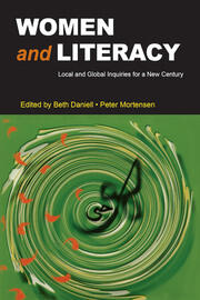 Women and Literacy: Local and Global Inquiries for a New Century book cover