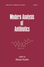 Modern Analysis of Antibodies book cover