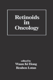 Retinoids in Oncology book cover