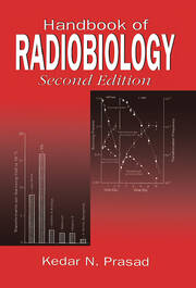 Handbook of Radiobiology book cover