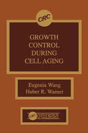 Growth Control During Cell Aging book cover