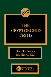 The Cryptorchid Testis book cover