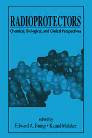 Radioprotectors: Chemical, Biological, and Clinical Perspectives book cover