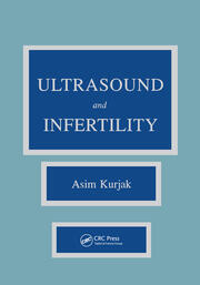 Ultrasound and Infertility book cover