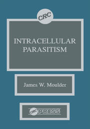Intracellular Parasitism book cover