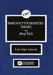 Immunocytochemistry: Theory and Practice book cover