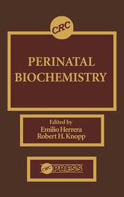 Perinatal Biochemistry book cover