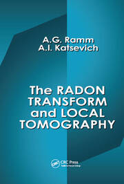 The Radon Transform and Local Tomography book cover