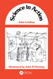 Science in Action book cover