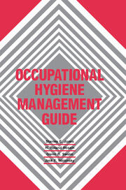 Occupational Hygiene Management Guide book cover