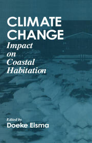 Climate ChangeImpact on Coastal Habitation book cover