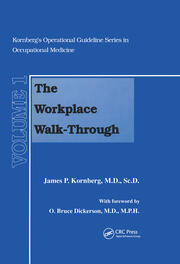 The Workplace Walk-Through book cover