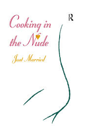 Just Married book cover