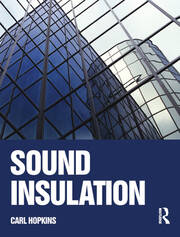 Sound Insulation book cover