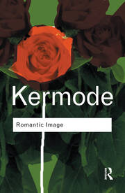 Romantic Image book cover