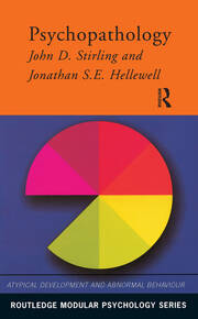 Psychopathology book cover