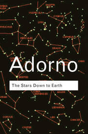 The Stars Down to Earth book cover