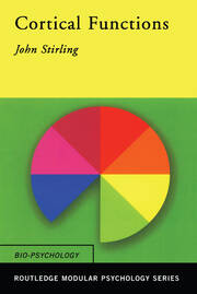 Cortical Functions book cover