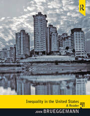 Inequality in the United States: A Reader book cover