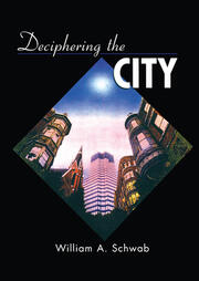 Deciphering the City book cover