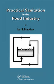 Practical Sanitation in the Food Industry book cover