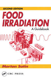 Food Irradiation: A Guidebook, Second Edition book cover