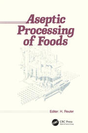 Aseptic Processing of Foods book cover