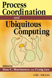 Internet Process Coordination book cover