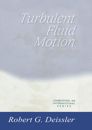 Turbulent Fluid Motion book cover