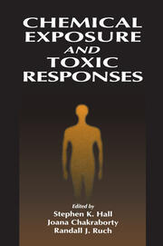 Chemical Exposure and Toxic Responses book cover