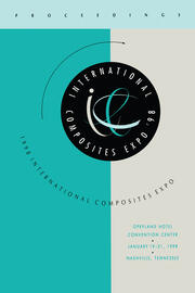 SPI/CI International Conference and Exposition 1998 book cover