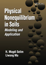 Physical Nonequilibrium in Soils: Modeling and Application book cover