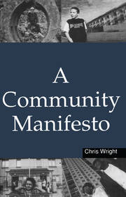 A Community Manifesto book cover