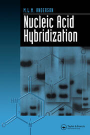 Nucleic Acid Hybridization book cover