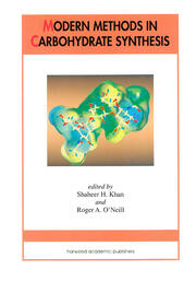 Modern Methods in Carbohydrate Synthesis book cover