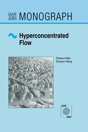 Hyperconcentrated Flow book cover